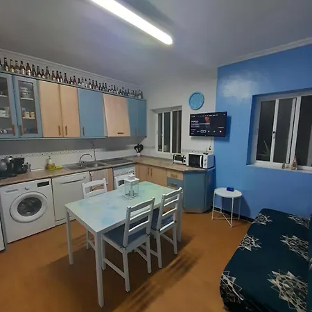 A 50 Metros De La Playa Apartment Cádiz Exterior photo