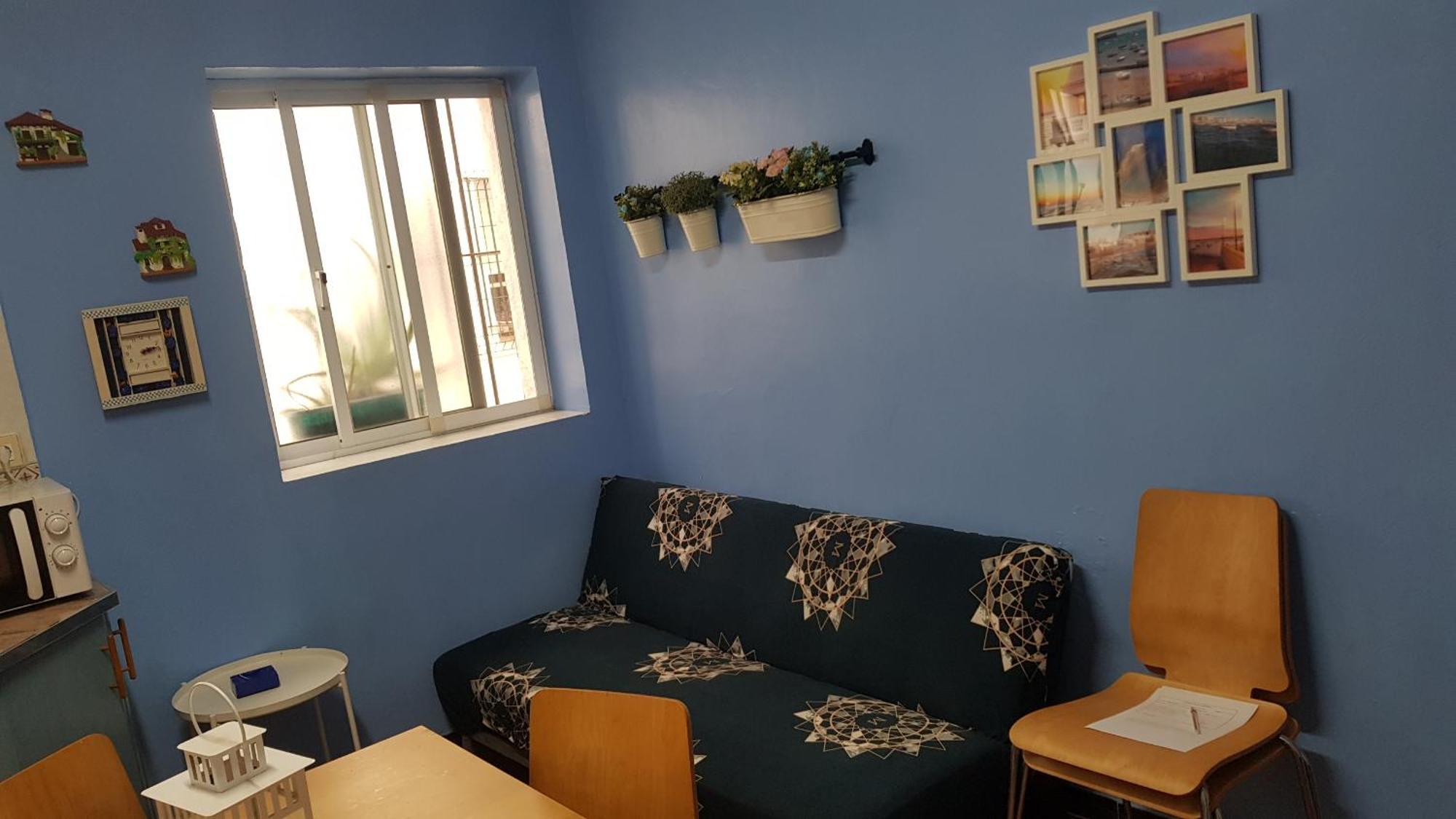 A 50 Metros De La Playa Apartment