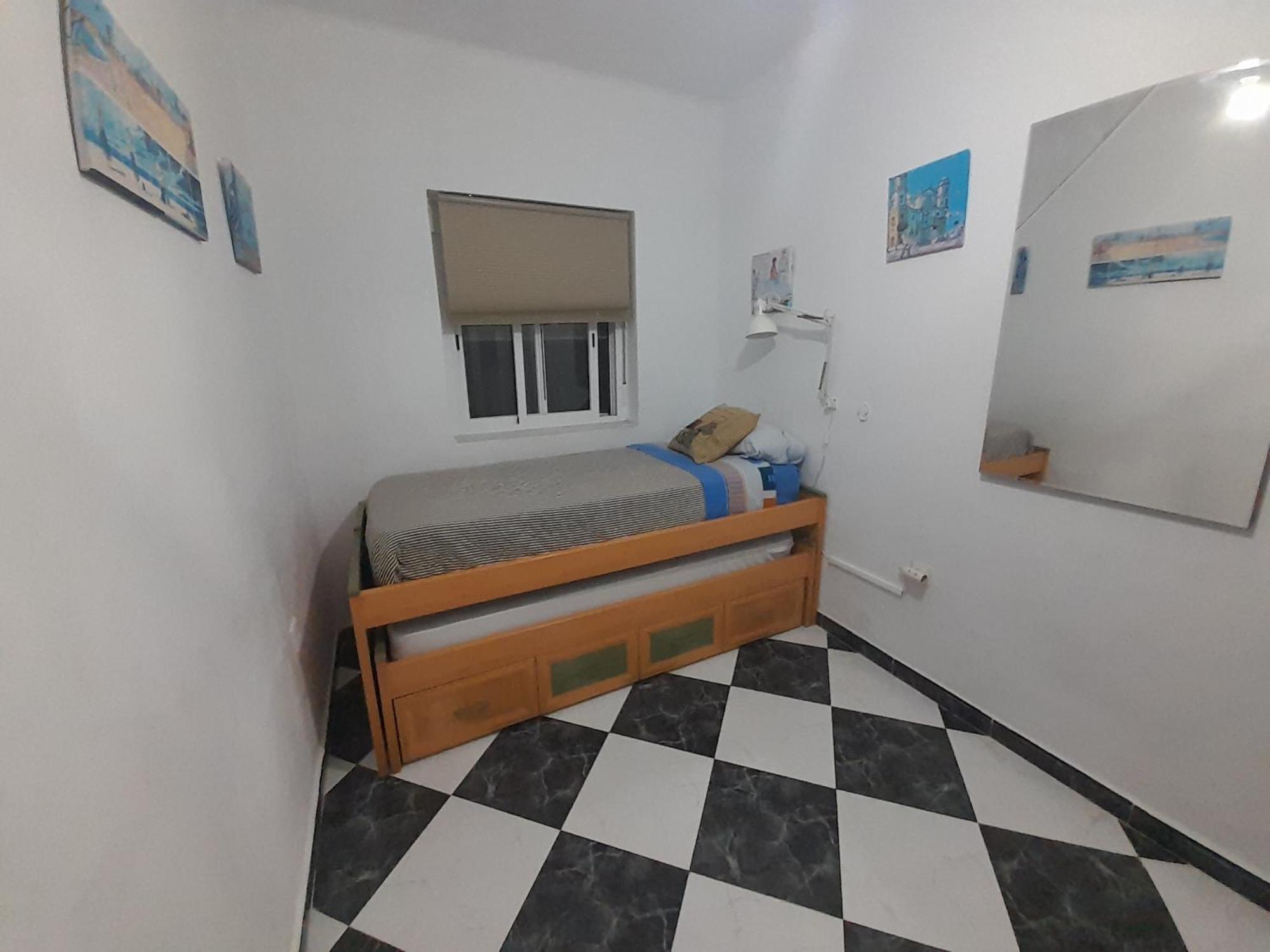 Apartament A 50 Metros De La Playa *