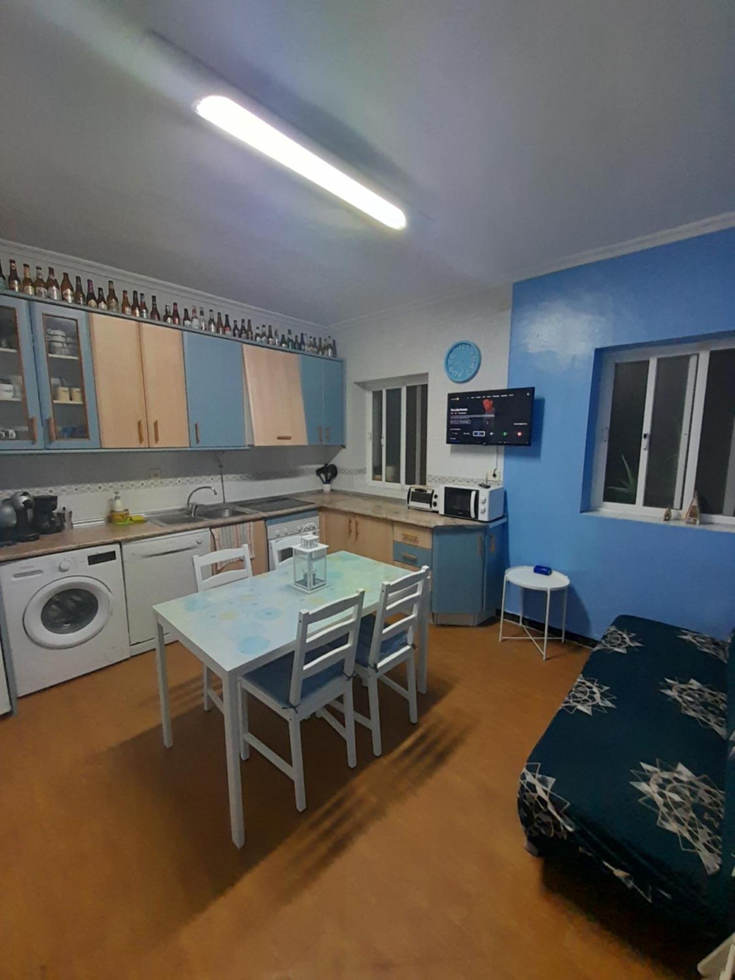 Apartament A 50 Metros De La Playa *