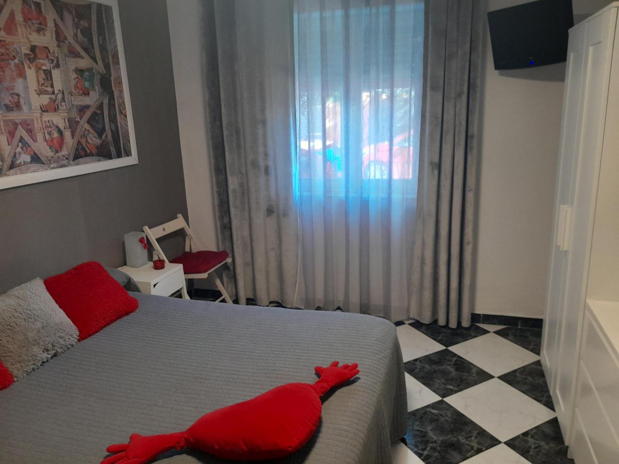 Apartament A 50 Metros De La Playa *