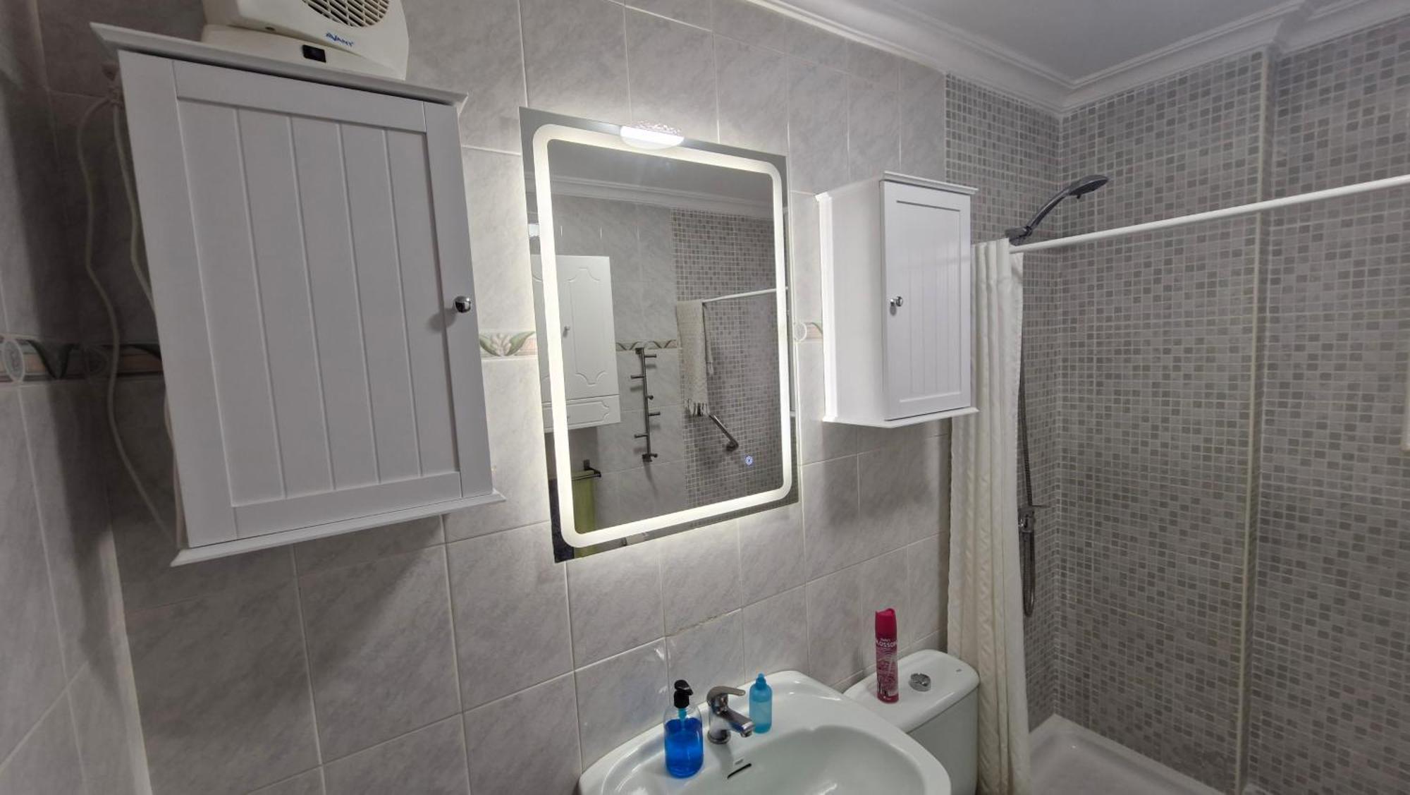 A 50 Metros De La Playa Apartament