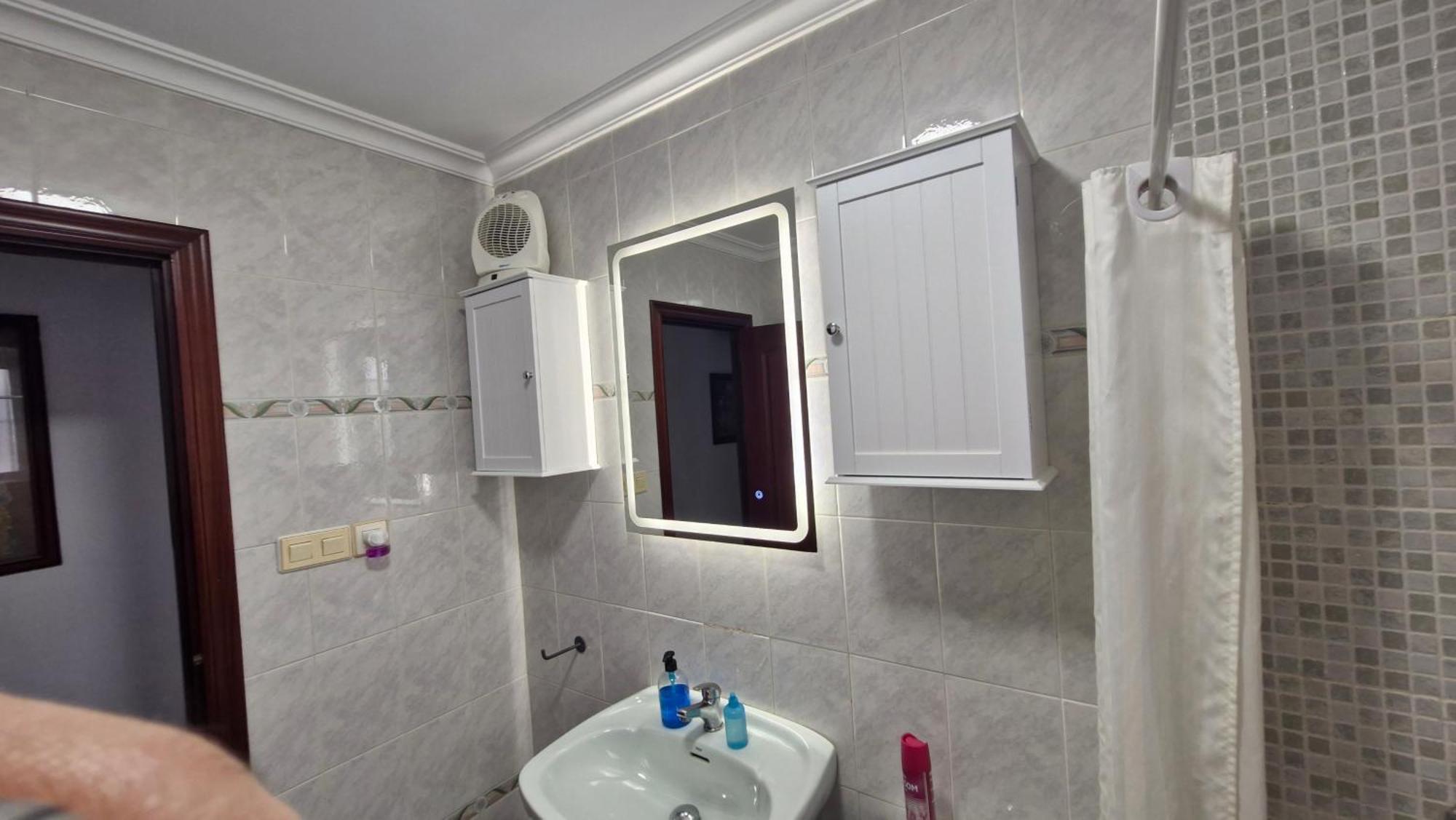 Apartment A 50 Metros De La Playa *